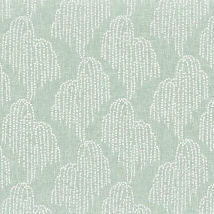 Celadon - Saule Pleureur By Camengo || In Stitches Soft Furnishings Celadon - Saule Pleureur By Camengo || In Stitches Soft Furnishings