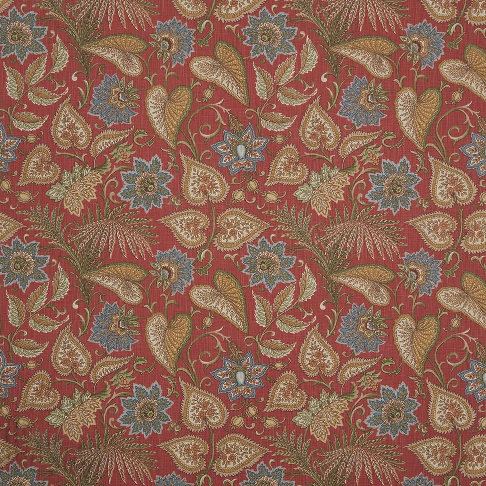 Carnelian - Silk Road By ILIV || In Stitches Soft Furnishings Carnelian - Silk Road By ILIV || In Stitches Soft Furnishings