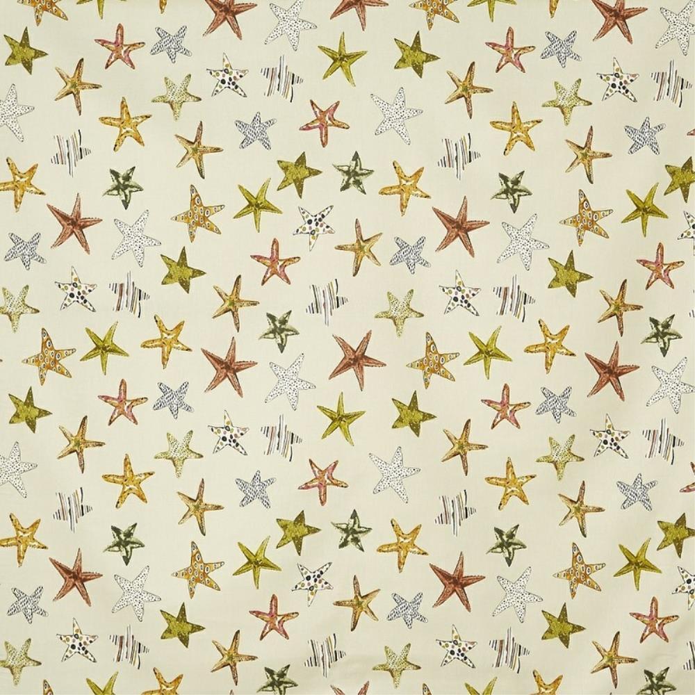 Sand - Starfish By James Dunlop Textiles || In Stitches Soft Furnishings Sand - Starfish By James Dunlop Textiles || In Stitches Soft Furnishings