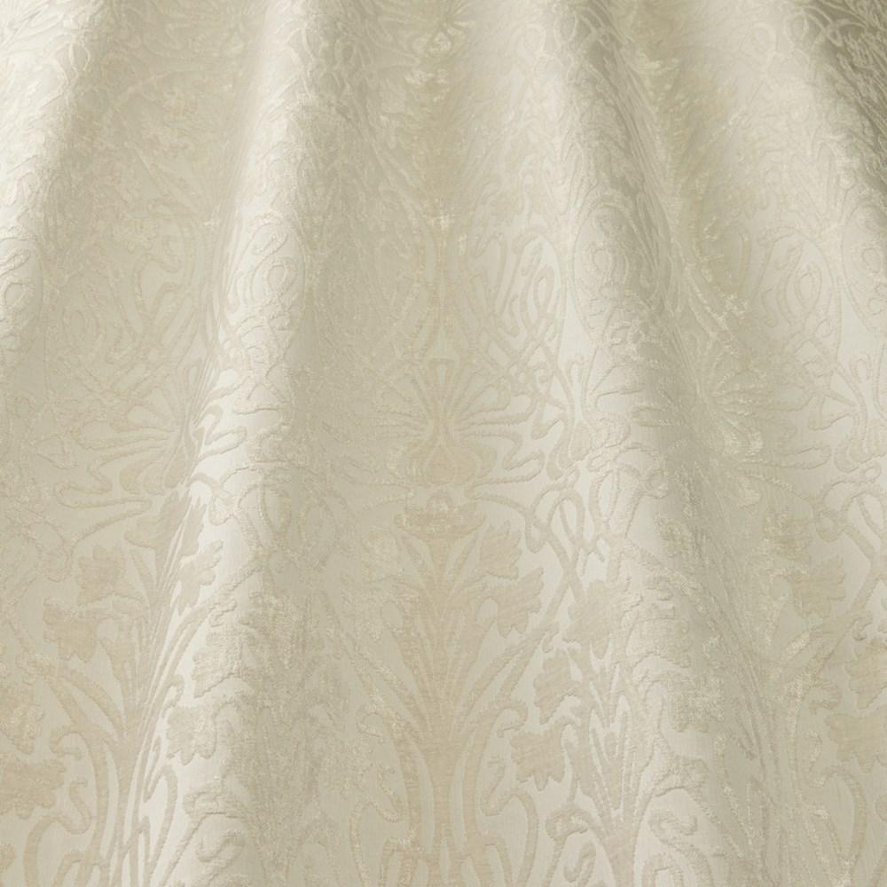 Ivory - Tiverton By Slender Morris || In Stitches Soft Furnishings Ivory - Tiverton By Slender Morris || In Stitches Soft Furnishings