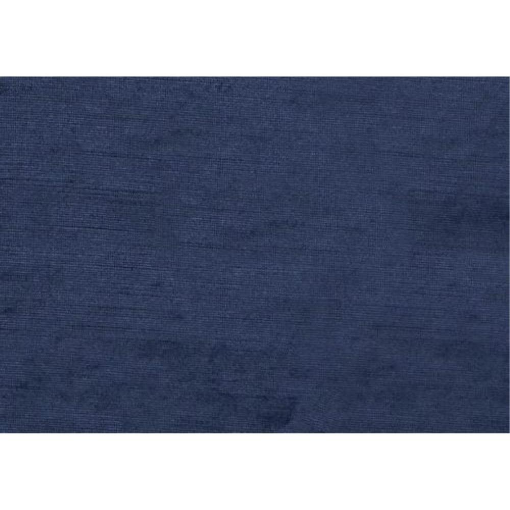 Navy - Velvesheen By Zepel || In Stitches Soft Furnishings Navy - Velvesheen By Zepel || In Stitches Soft Furnishings