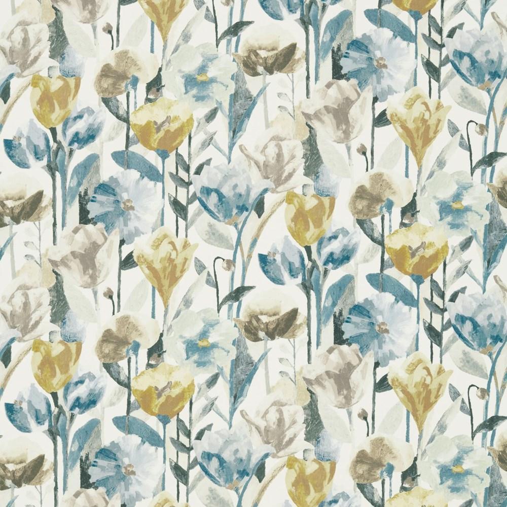 Mustard/Maize/Seal - Verdaccio By Harlequin || In Stitches Soft Furnishings Mustard/Maize/Seal - Verdaccio By Harlequin || In Stitches Soft Furnishings