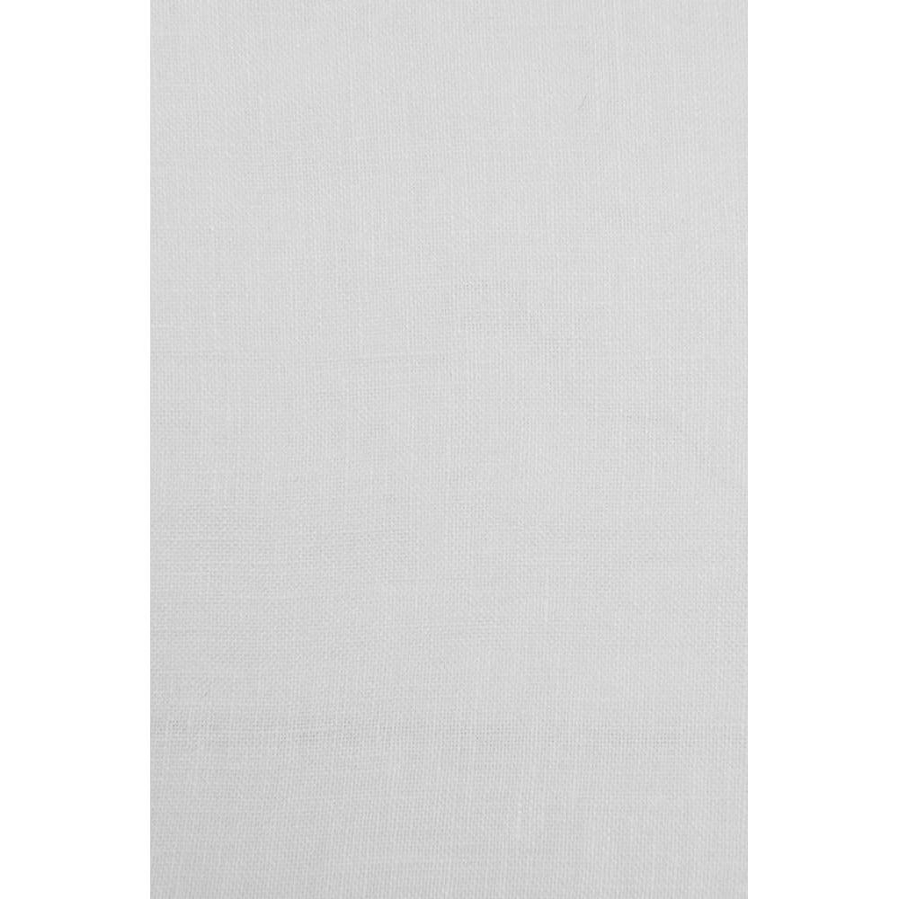 Snow - Virtue By Raffles Textiles || In Stitches Soft Furnishings Snow - Virtue By Raffles Textiles || In Stitches Soft Furnishings