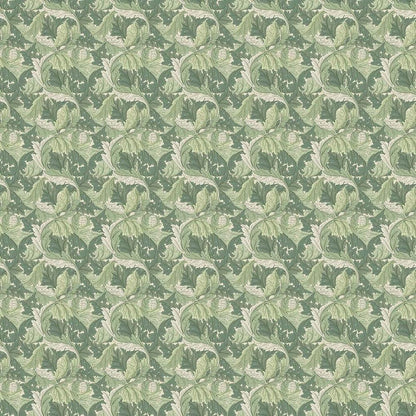  - Acanthus By Clarke & Clarke || In Stitches Soft Furnishings