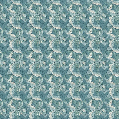  - Acanthus By Clarke & Clarke || In Stitches Soft Furnishings