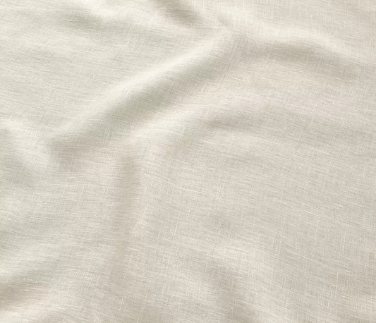 Chalk - Amante By Unique Fabrics || In Stitches Soft Furnishings