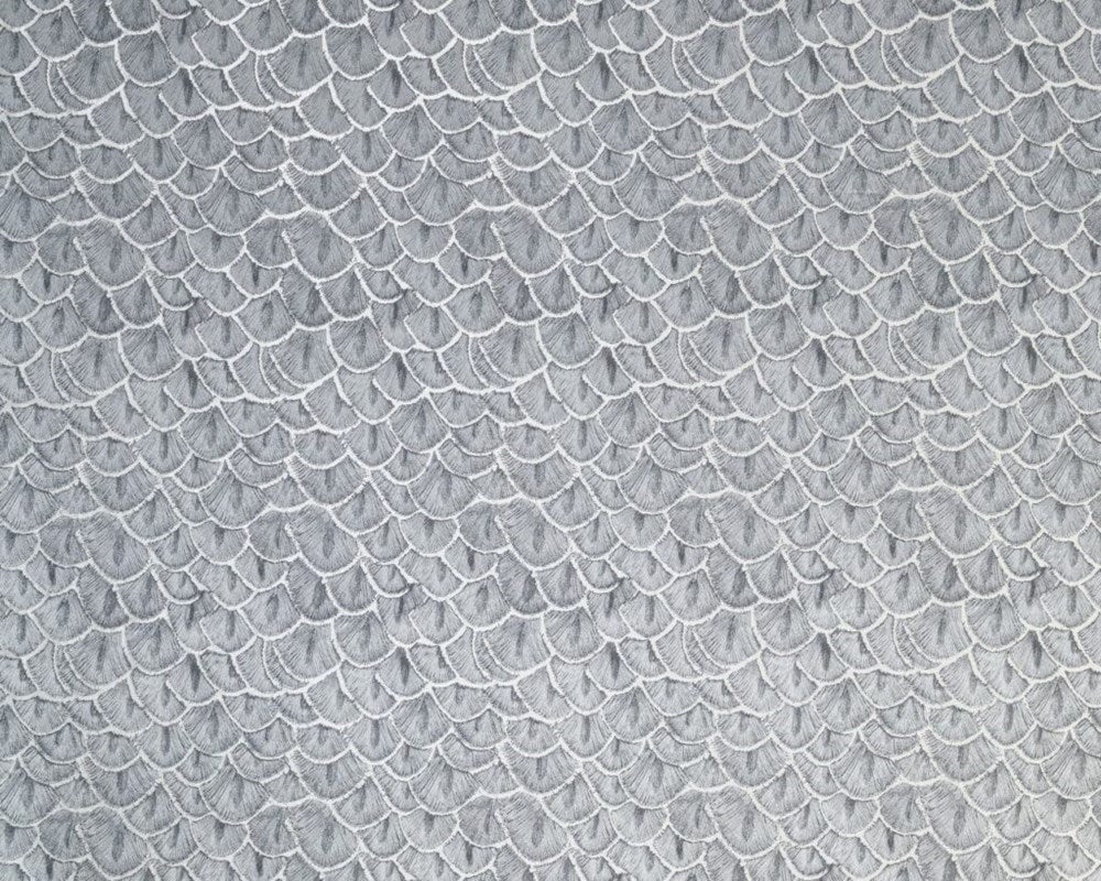 Grey - Amida By Ashley Wilde || In Stitches Soft Furnishings