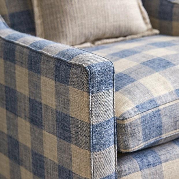  - Arlington By Warwick || In Stitches Soft Furnishings