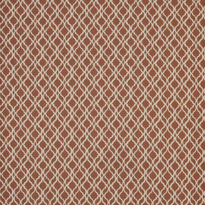Terracotta - Arncliffe By Warwick || In Stitches Soft Furnishings