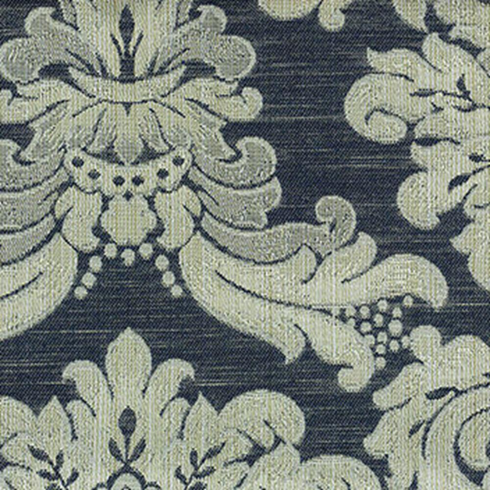 Denim - Ashridge By Charles Parsons Interiors || In Stitches Soft Furnishings