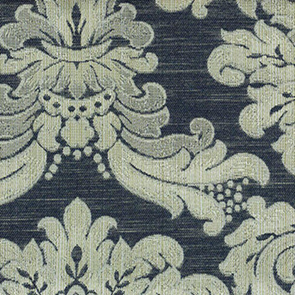 Denim - Ashridge By Charles Parsons Interiors || In Stitches Soft Furnishings