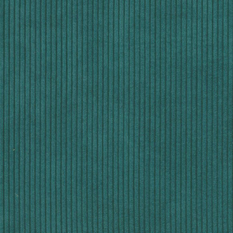 Teal - Aspen By Wortley || In Stitches Soft Furnishings