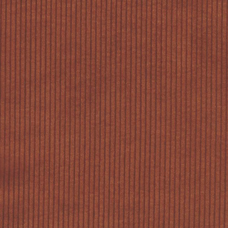 Terracotta - Aspen By Wortley || In Stitches Soft Furnishings