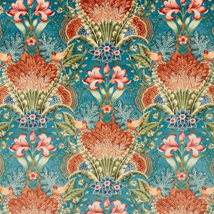 Tapestry - Babooshka By Slender Morris || In Stitches Soft Furnishings
