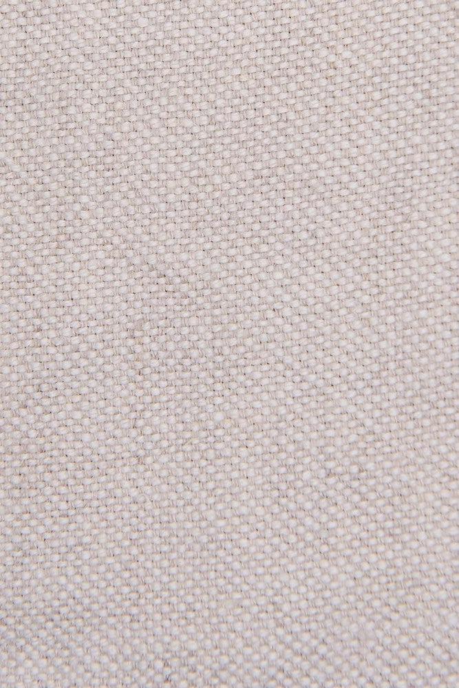 Oatmeal - Ballymoor By Raffles Textiles || In Stitches Soft Furnishings