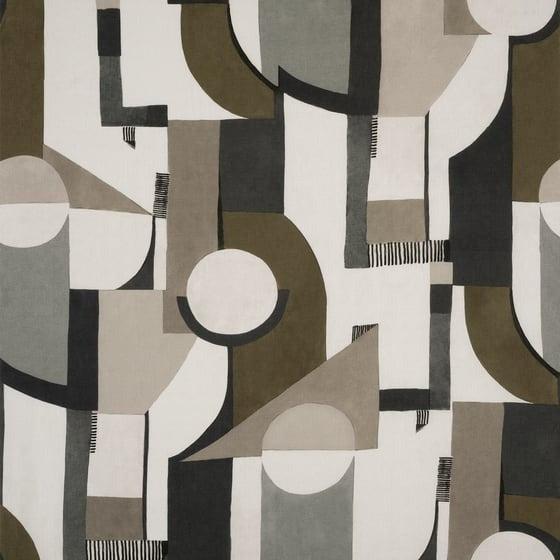  - Bauhaus By James Dunlop Textiles || In Stitches Soft Furnishings