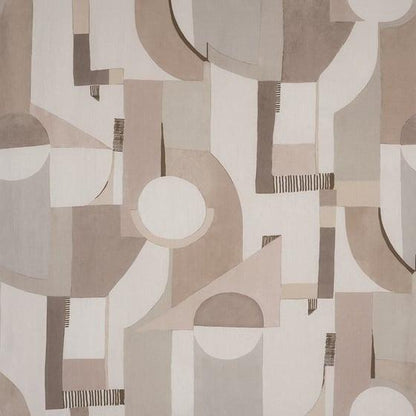  - Bauhaus By James Dunlop Textiles || In Stitches Soft Furnishings