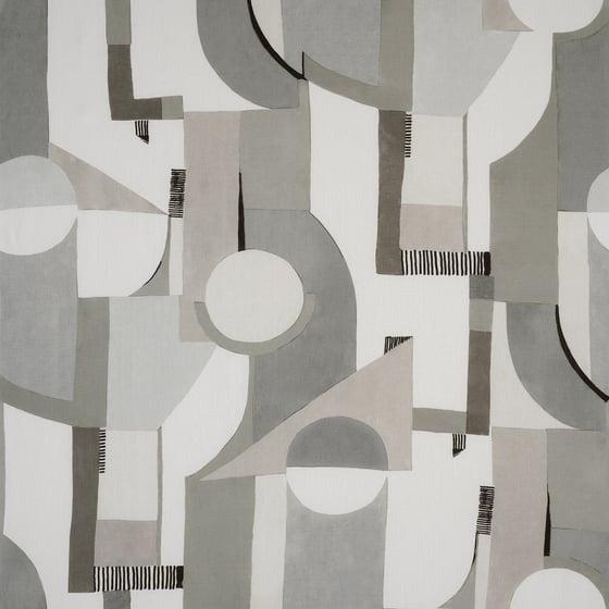  - Bauhaus By James Dunlop Textiles || In Stitches Soft Furnishings