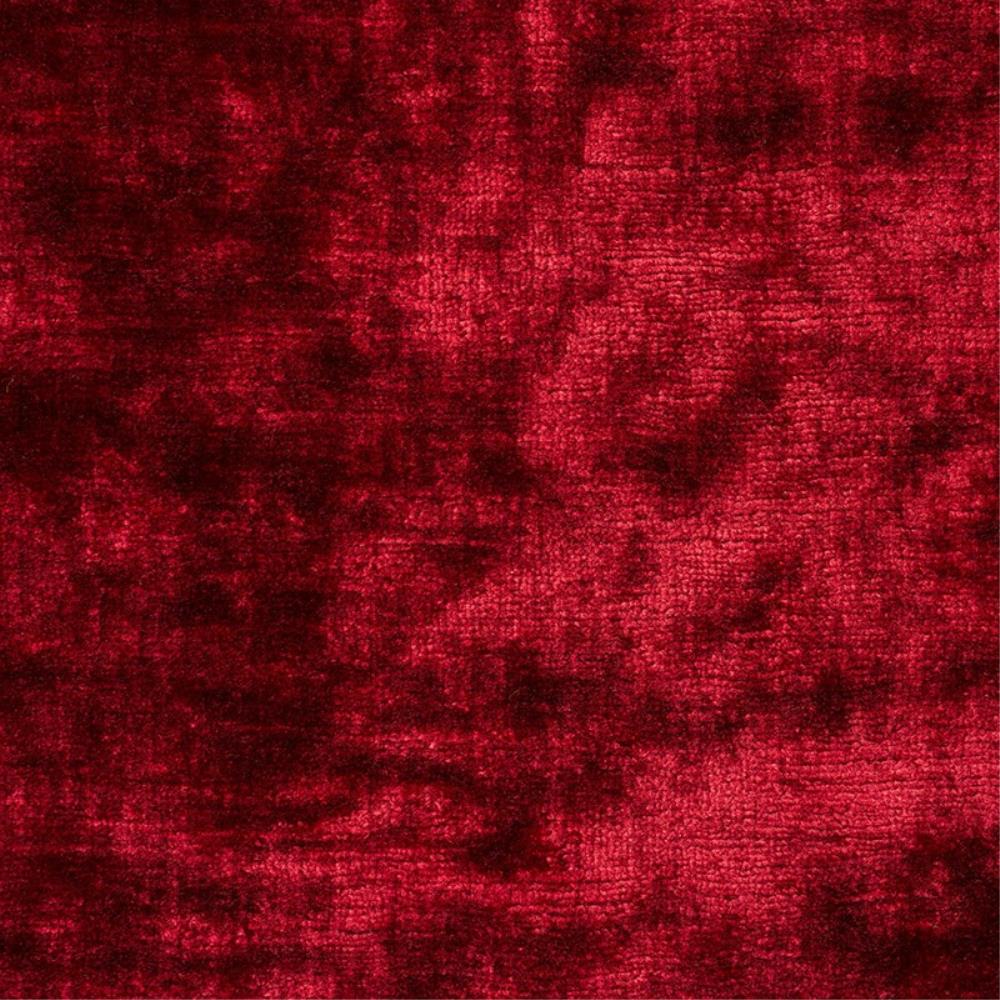 Red Velvet - Bespoke By Catherine Martin by Mokum || In Stitches Soft Furnishings