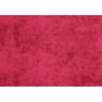 Raspberry - Bolshoi Velvet By Zepel || In Stitches Soft Furnishings