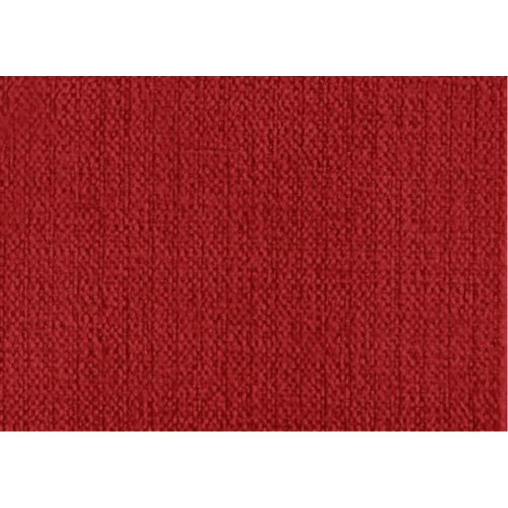 Scarlet - Bolshoi Velvet By Zepel || In Stitches Soft Furnishings