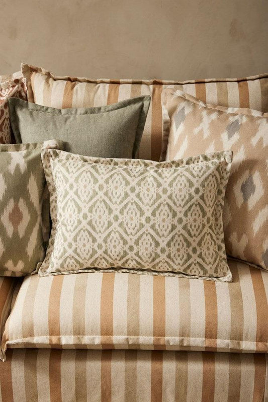  - Bonita By Warwick || In Stitches Soft Furnishings