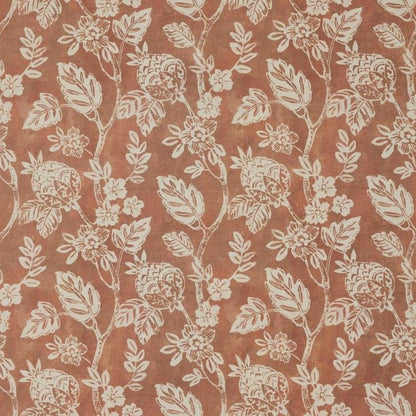 Terracotta - Bonita By Warwick || In Stitches Soft Furnishings