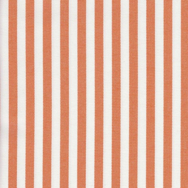 Tangerine - Cannes By Wortley || In Stitches Soft Furnishings