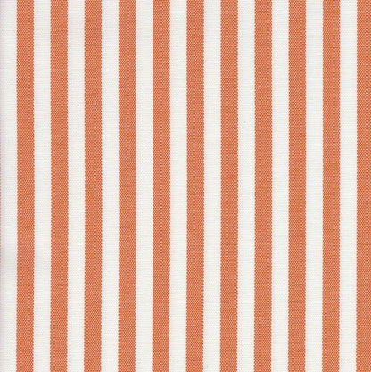 Tangerine - Cannes By Wortley || In Stitches Soft Furnishings