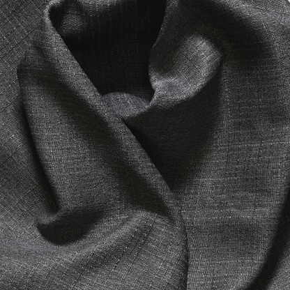 Charcoal - Cato By Filigree || In Stitches Soft Furnishings