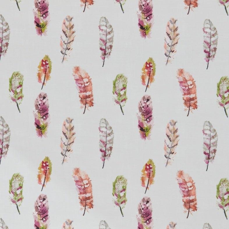 Fuschia - Chalfont By Ashley Wilde || In Stitches Soft Furnishings