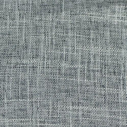 Graphite - Cloud By Hoad || In Stitches Soft Furnishings