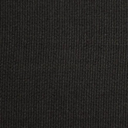 Black - Colorado Softweave By Hoad || In Stitches Soft Furnishings