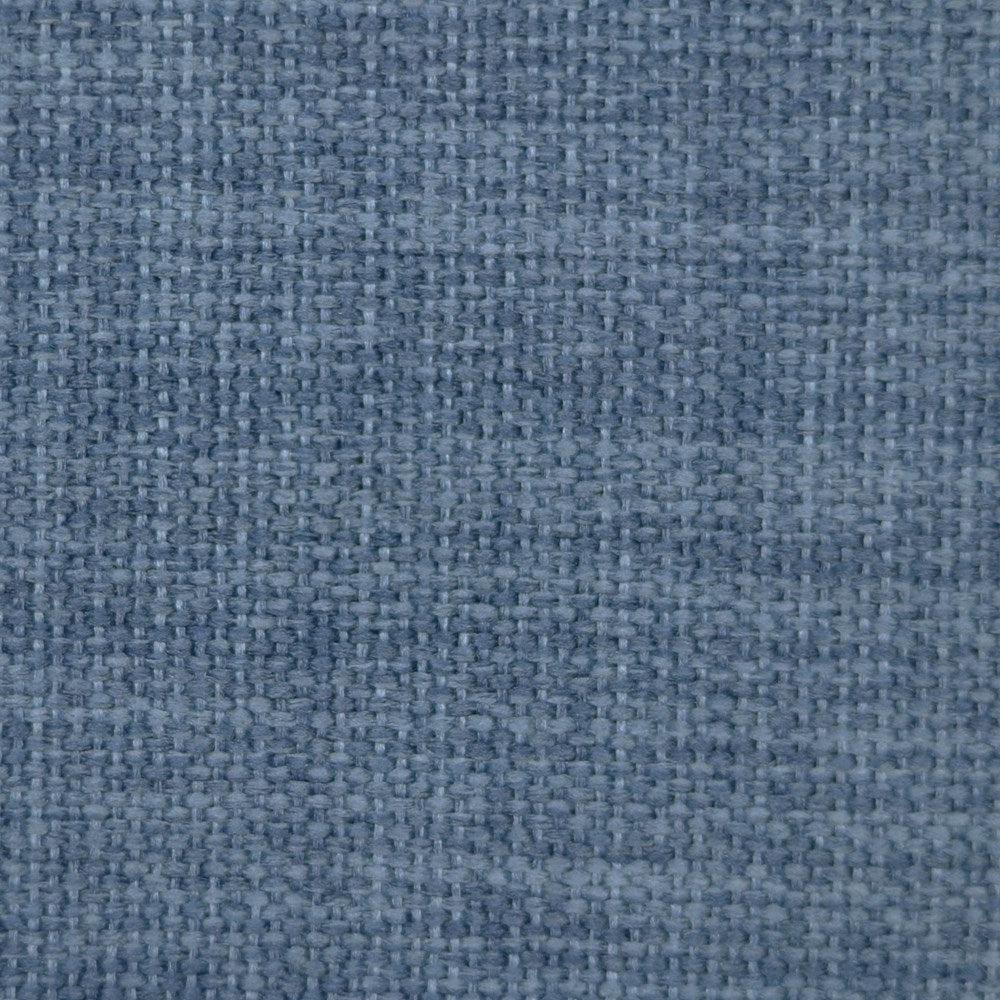 Indigo - Colorado Softweave By Hoad || In Stitches Soft Furnishings