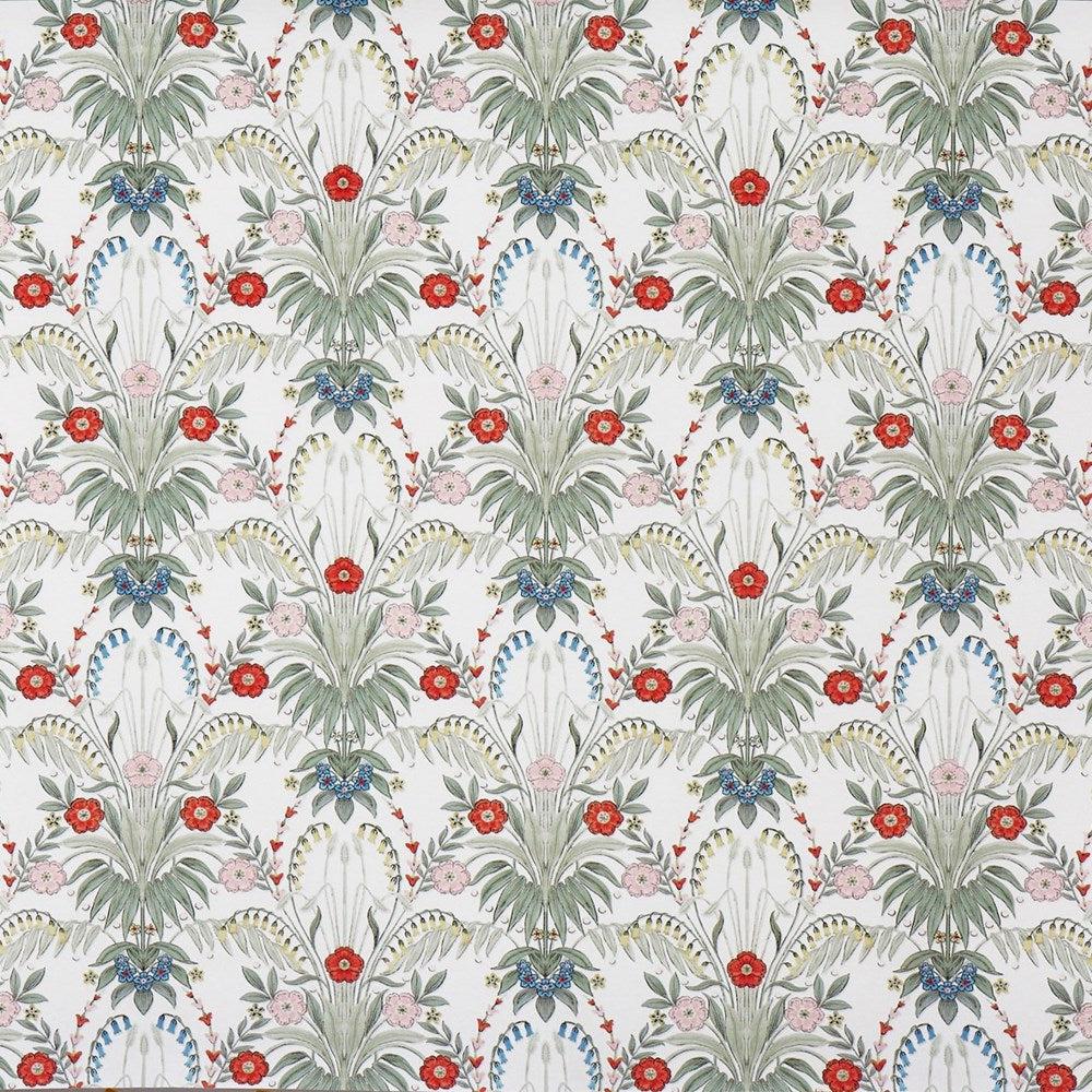 Poppy - Cotswold By Prestigious Textiles || In Stitches Soft Furnishings