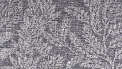 Pewter - Cyprus By Nettex || In Stitches Soft Furnishings