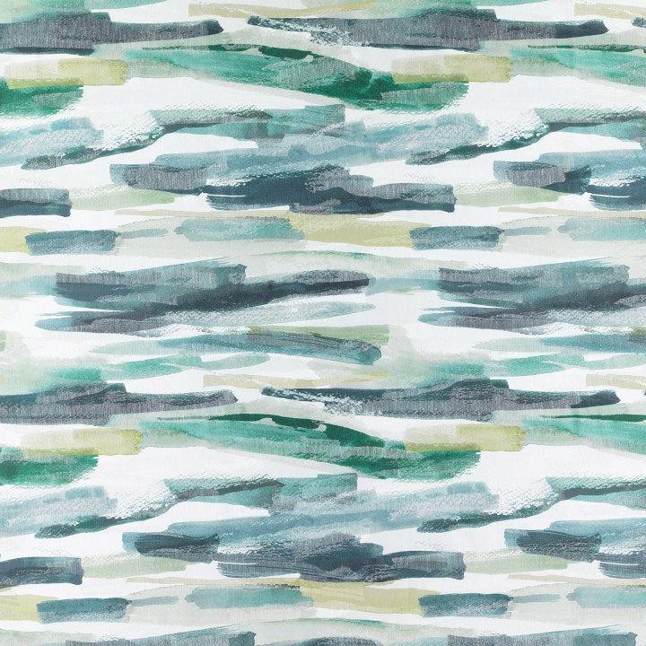 Emerald - Danxia By Villa Nova || In Stitches Soft Furnishings