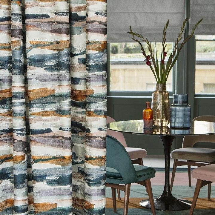  - Danxia By Villa Nova || In Stitches Soft Furnishings