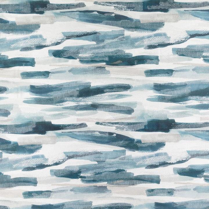 Indigo - Danxia By Villa Nova || In Stitches Soft Furnishings