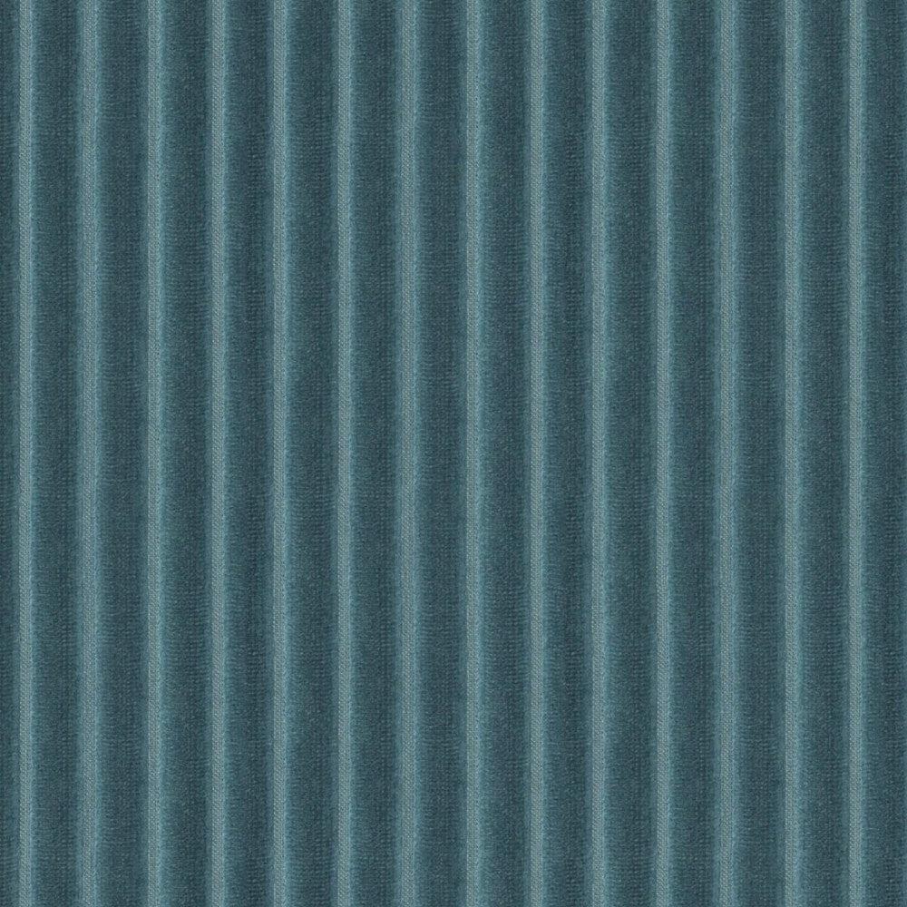 Teal - Embrace By FibreGuard by Zepel || In Stitches Soft Furnishings