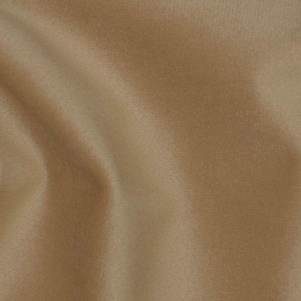 Camel - Encore Velvet By Hoad || In Stitches Soft Furnishings