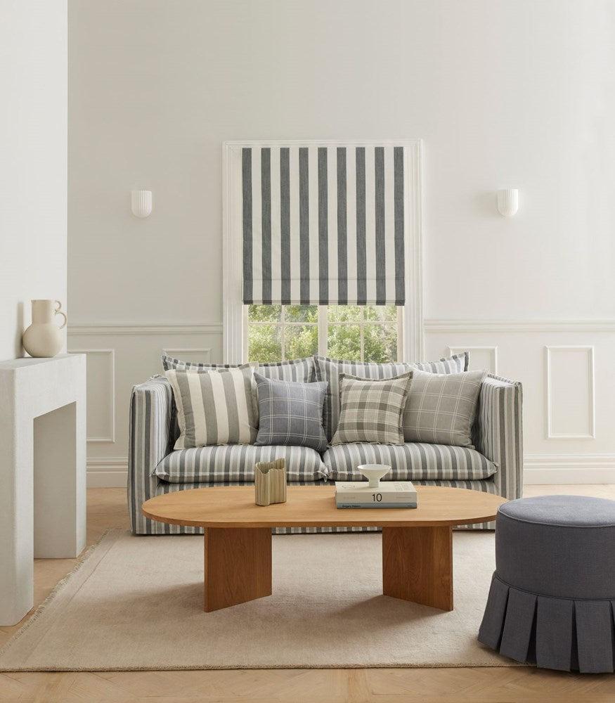  - Evandale By Warwick || In Stitches Soft Furnishings