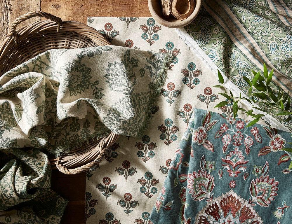  - Goa (Woven) By ILIV || In Stitches Soft Furnishings