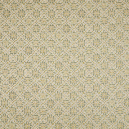 Tumeric - Goa (Woven) By ILIV || In Stitches Soft Furnishings