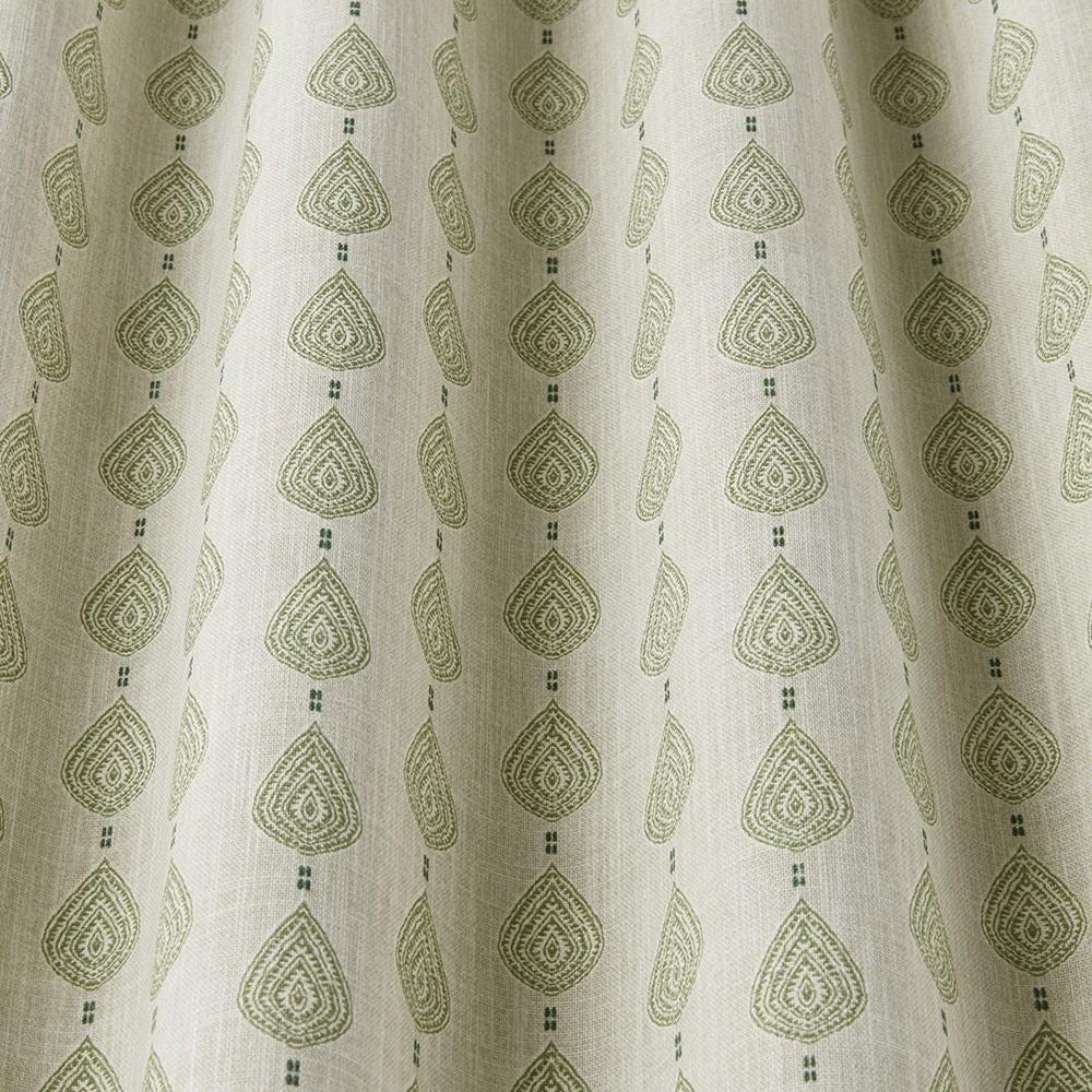 Sage - Indo By ILIV || In Stitches Soft Furnishings