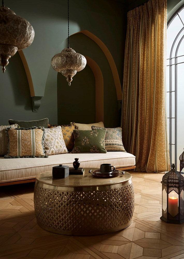  - Isolde By ILIV || In Stitches Soft Furnishings