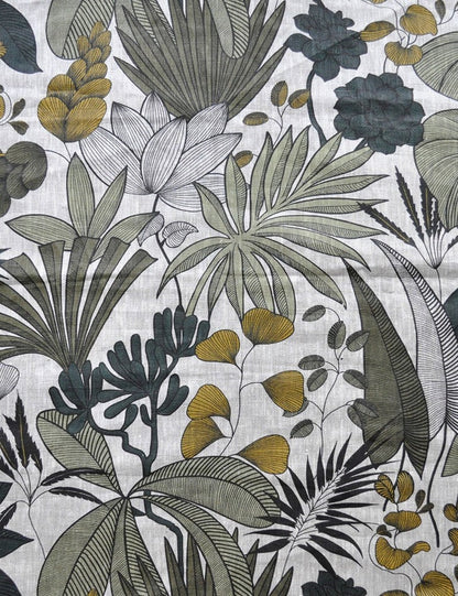  - Jakarta By Raffles Textiles || In Stitches Soft Furnishings