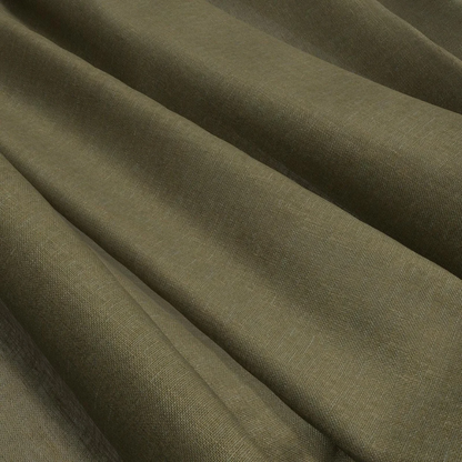 Moss - Laconia Air By James Dunlop Textiles || In Stitches Soft Furnishings