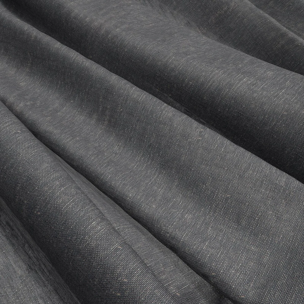Obsidian - Laconia Air By James Dunlop Textiles || In Stitches Soft Furnishings
