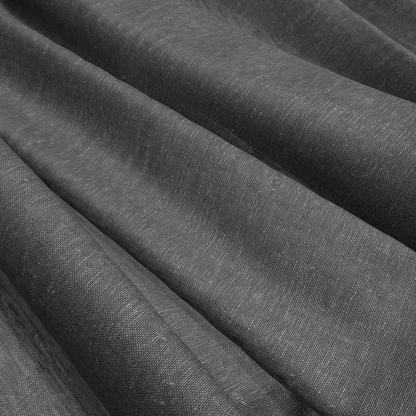 Obsidian - Laconia Air By James Dunlop Textiles || In Stitches Soft Furnishings